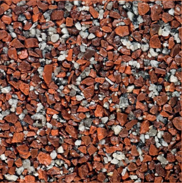 Athena colour for resin driveways.