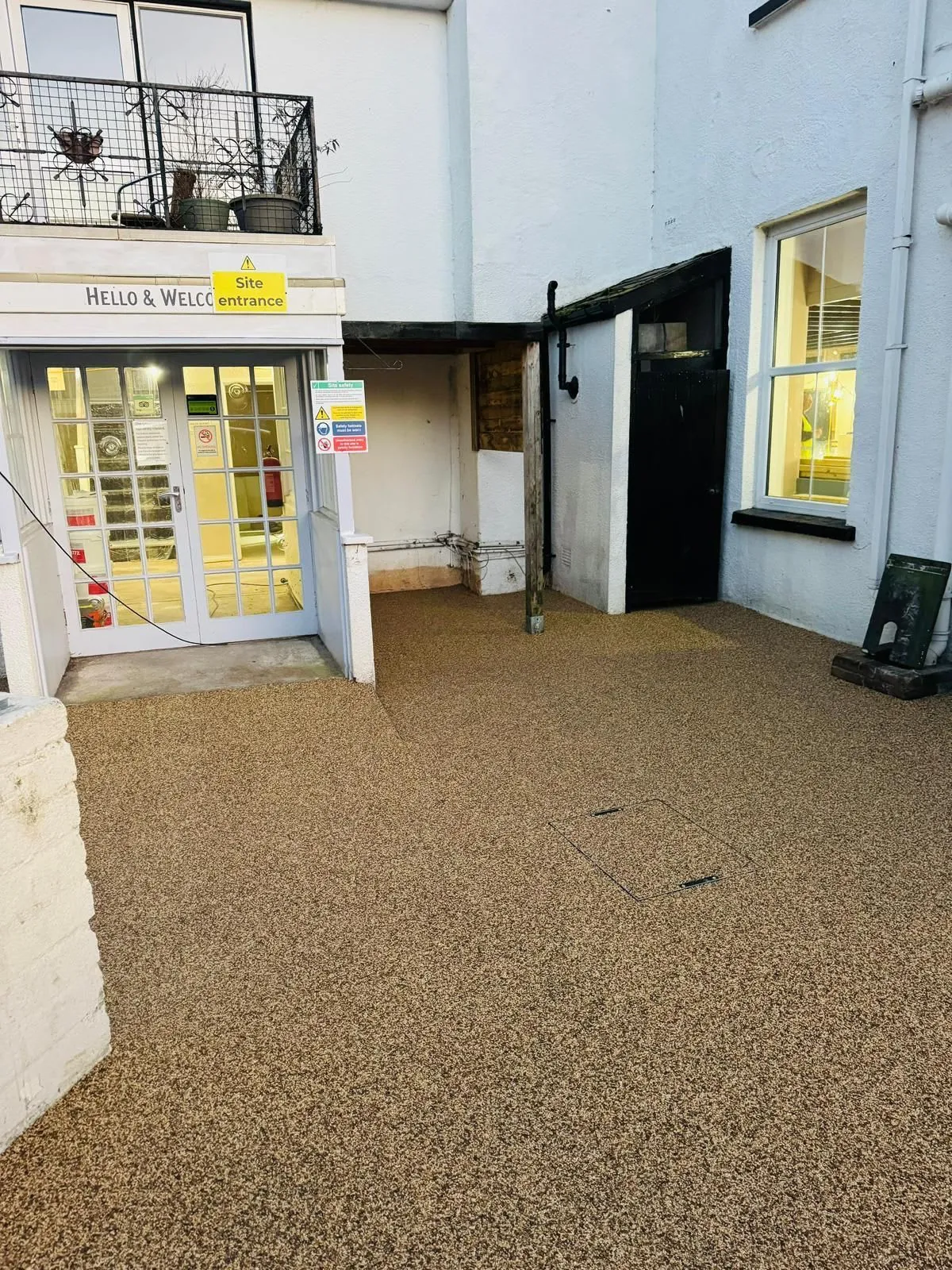 The Greatest Resin Driveway Colours in Rochdale