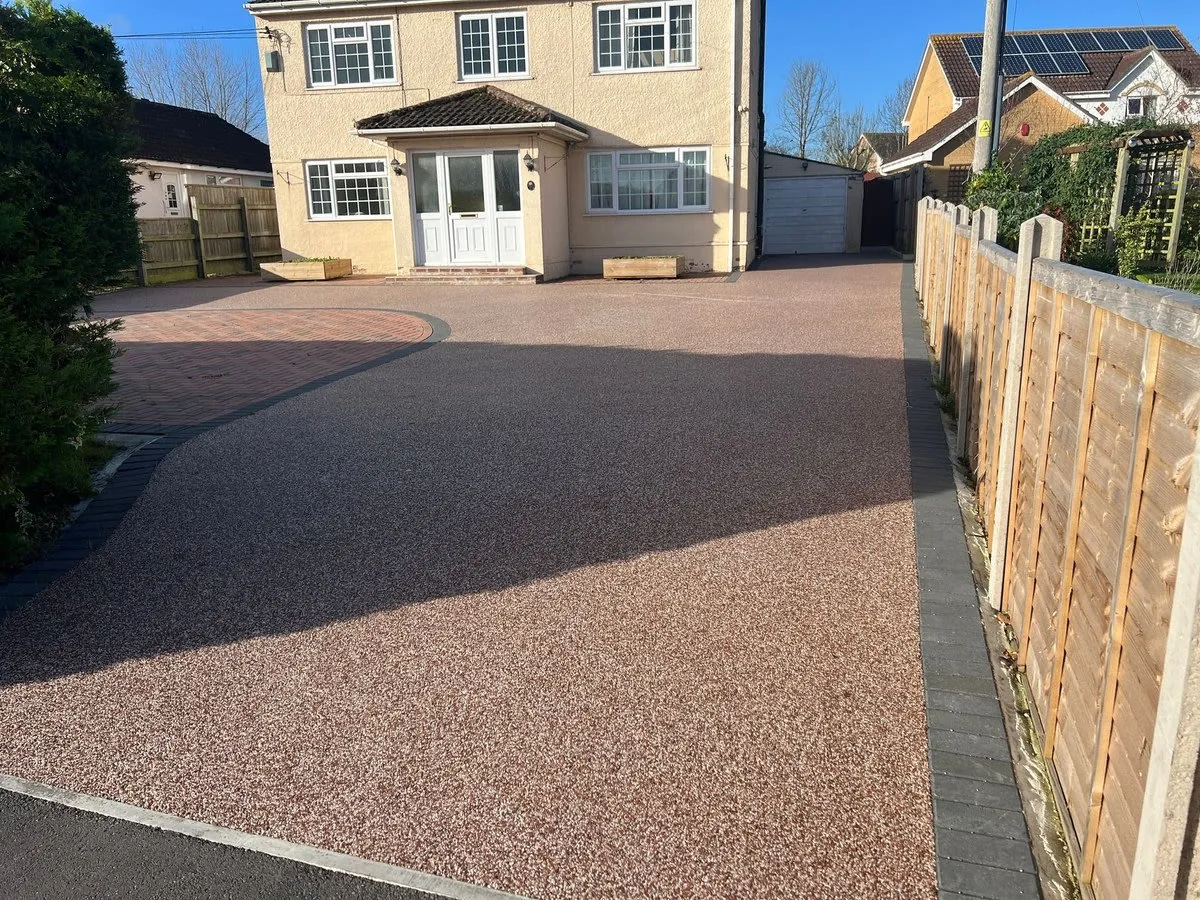 Fire Safety and Style: Why Durable Driveway Solutions Matter