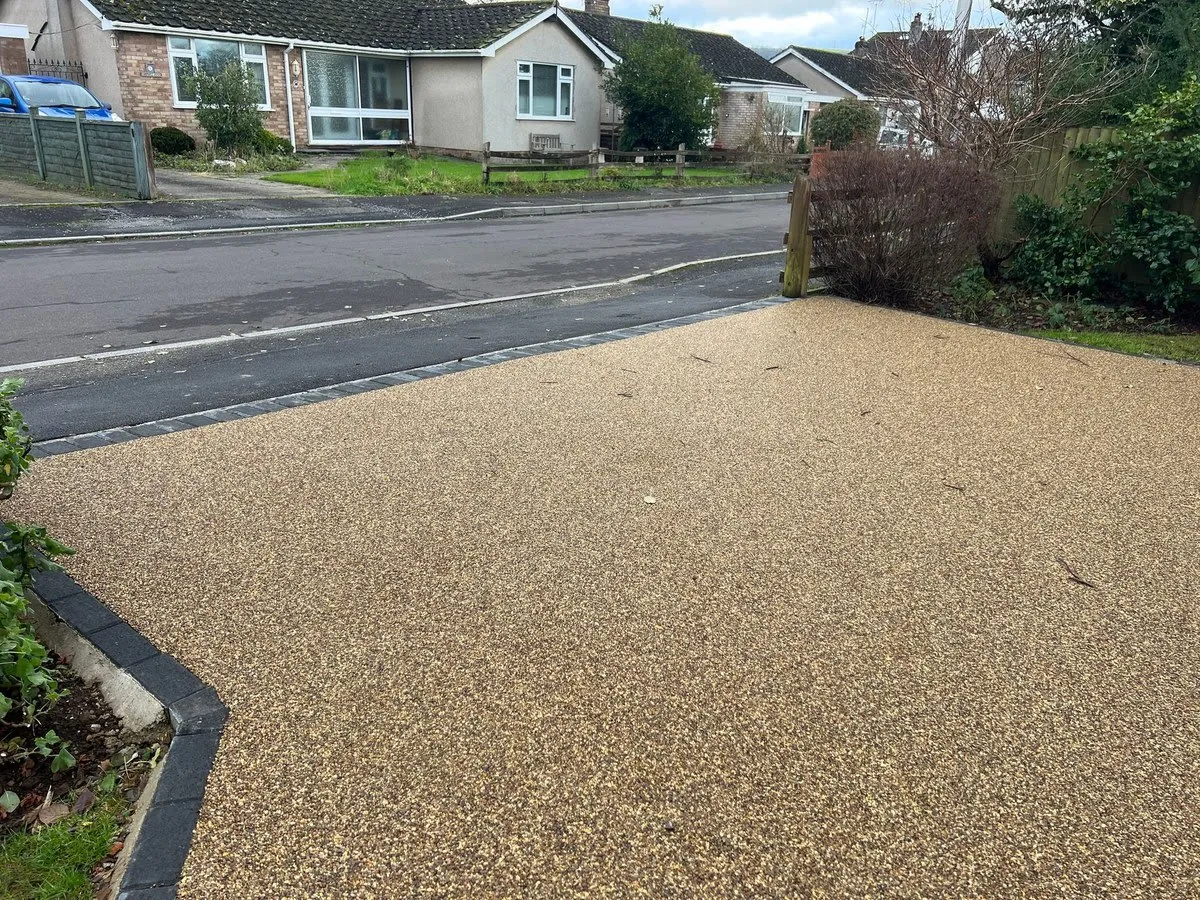 The All-Season Advantage: Why Frost-Proof Permeable Drives Outperform Traditional Materials