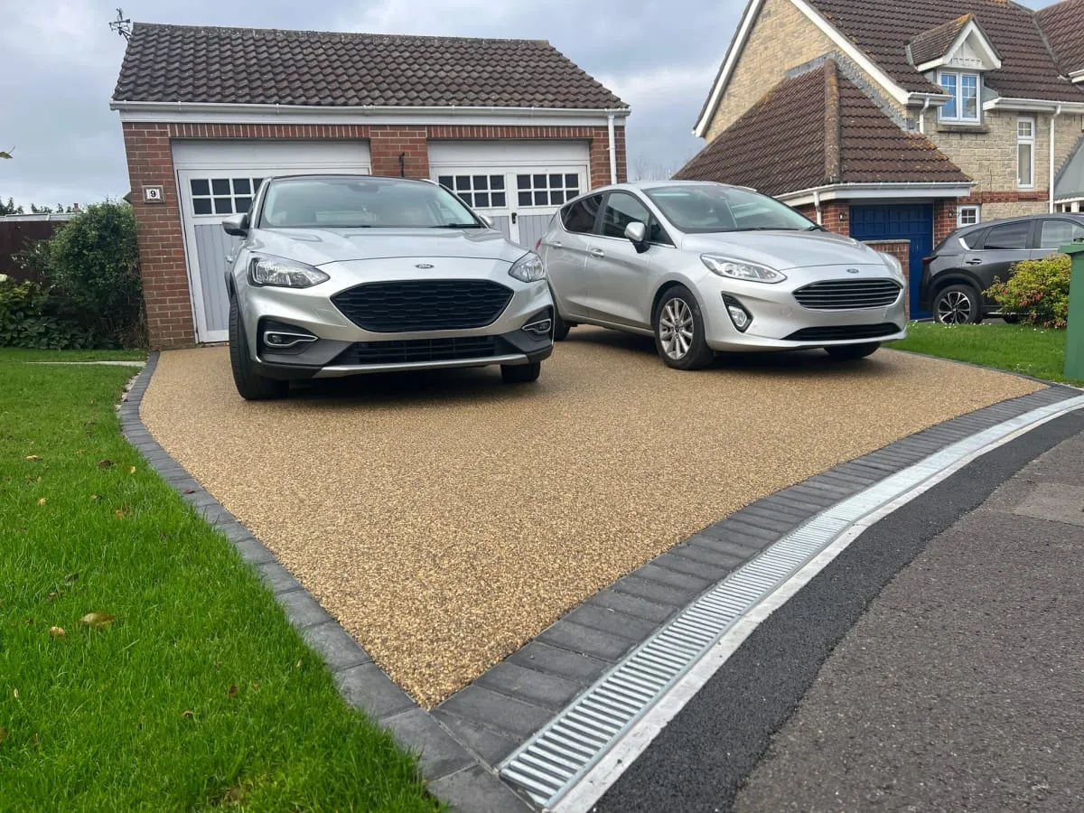 How Much Does a Resin Driveway Cost in Middleton? A 2026 Price Guide