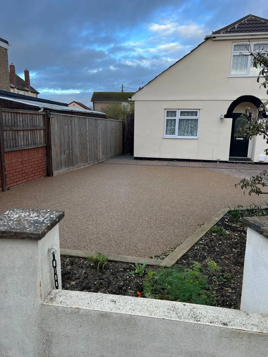 How Much Does a Resin Driveway Cost in Wigan? A 2026 Price Guide