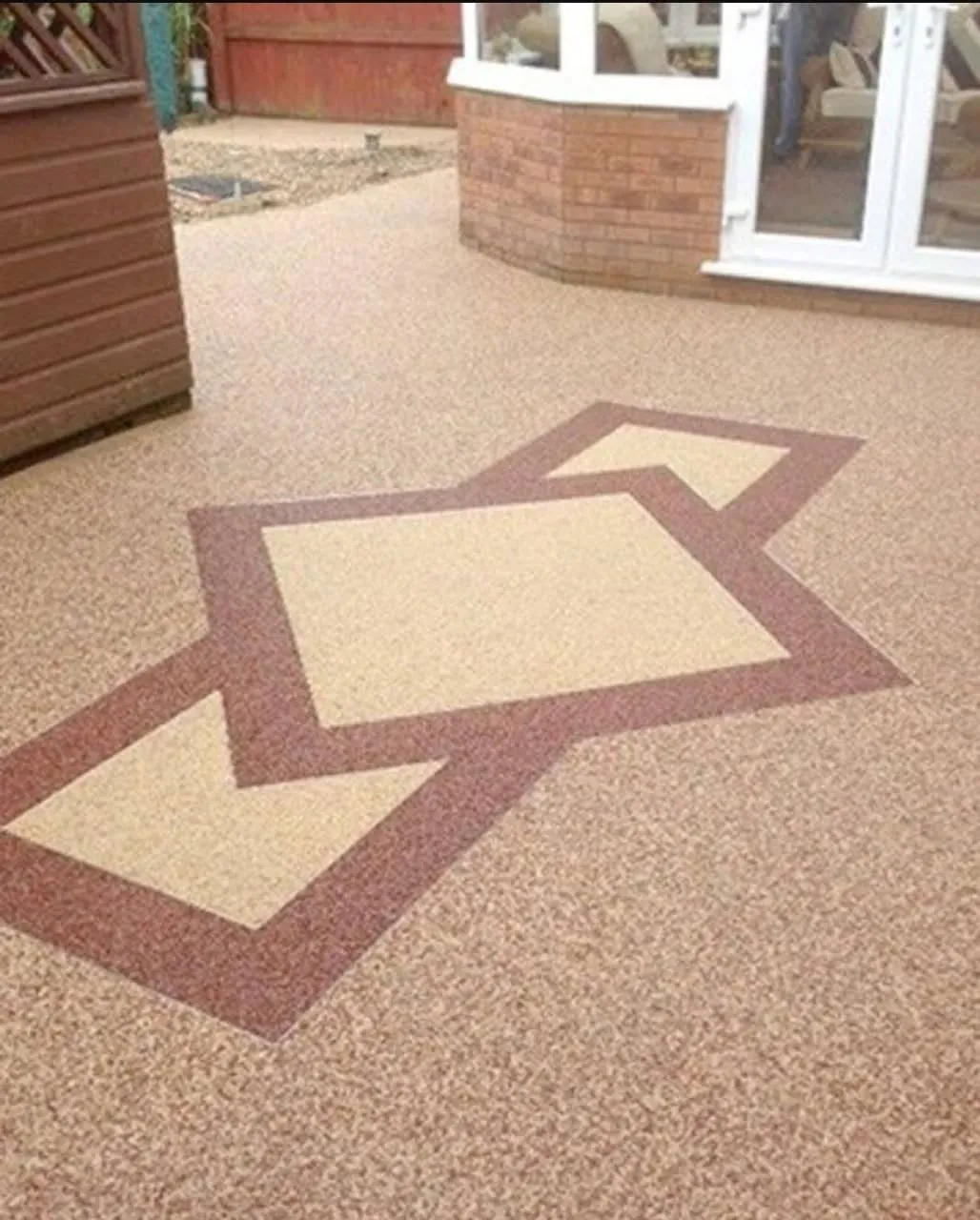 Enhancing Corporate Image Through Innovative Driveway Solutions