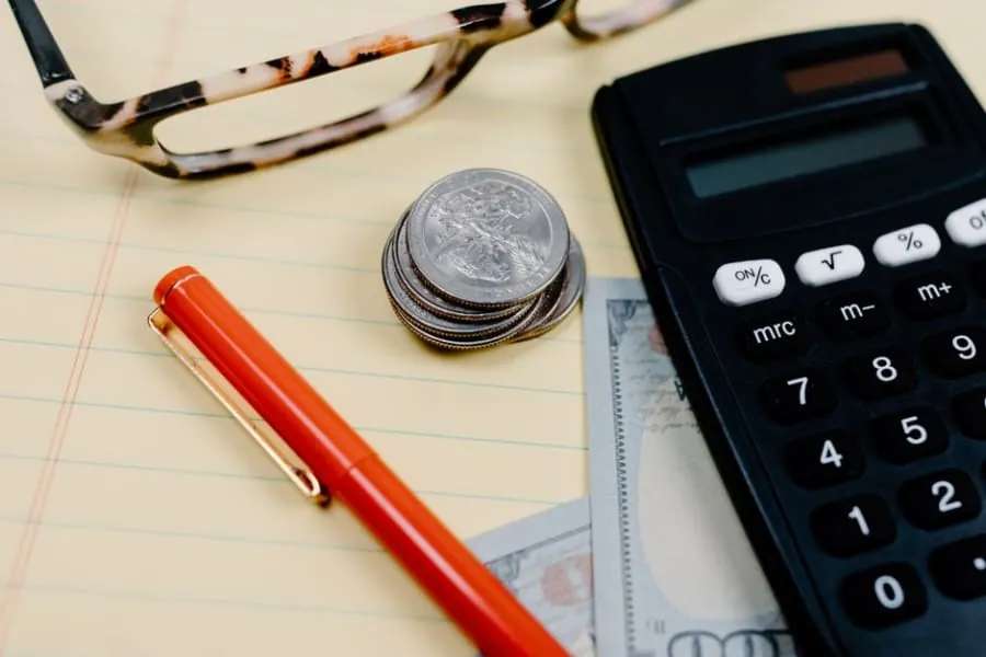 Working out the cost of a driveway