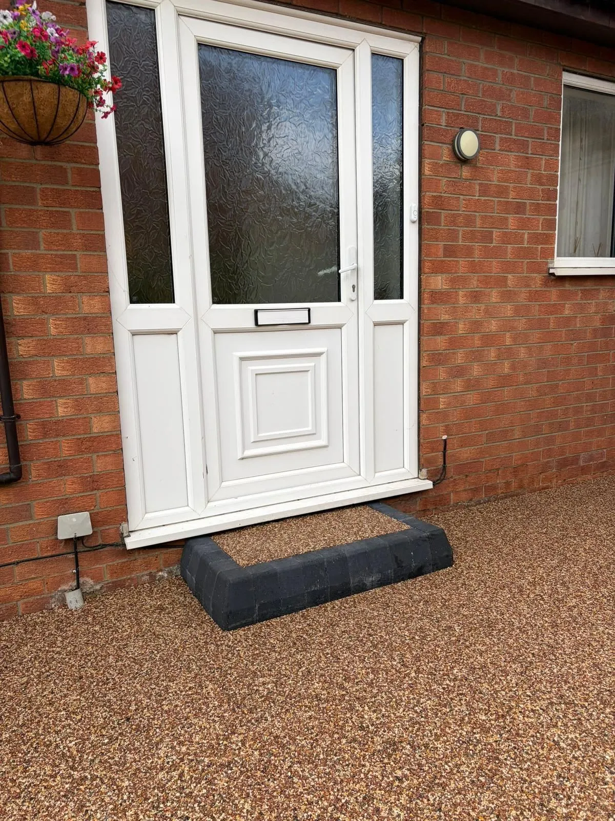 What You Can Expect When Installing a Resin Bound Driveway