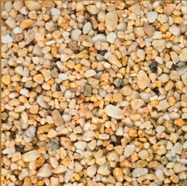 Cornfield colour for resin driveways.
