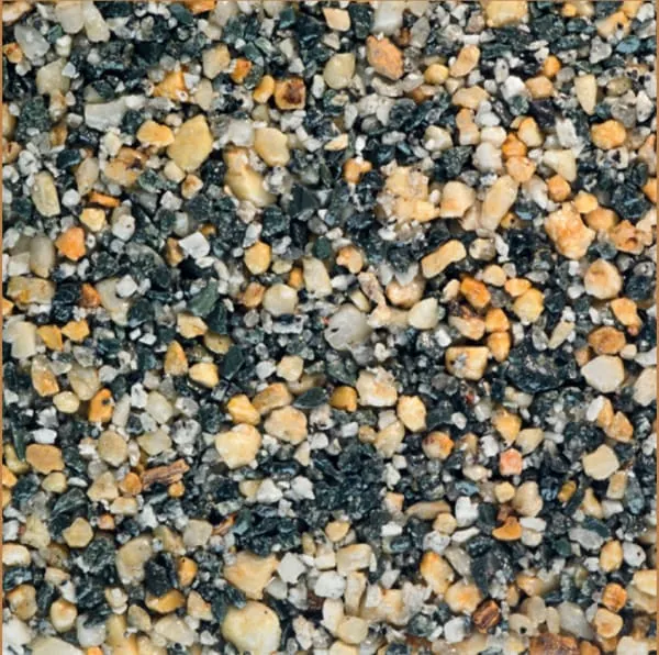 Eden resin driveways blend.