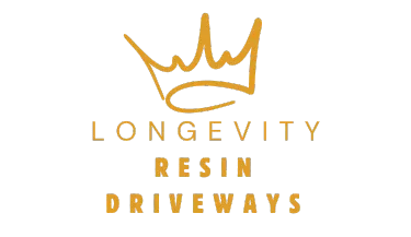 Longevity Resin Driveways logo