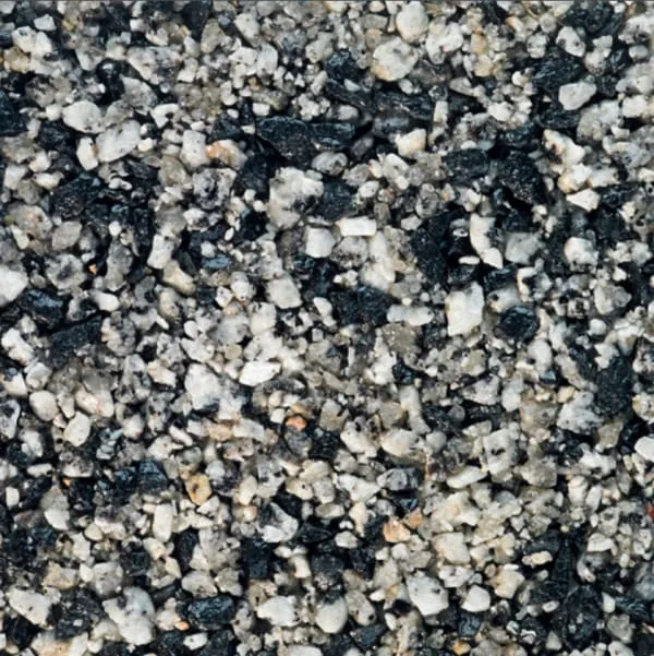 Moonshadow. resin driveway colour blend.