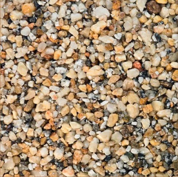 Riviera colour for resin driveways.