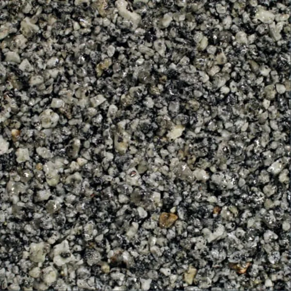 Steel blue colour blend for resin driveways.